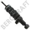 BERGKRAFT BK3042121 Shock Absorber, cab suspension